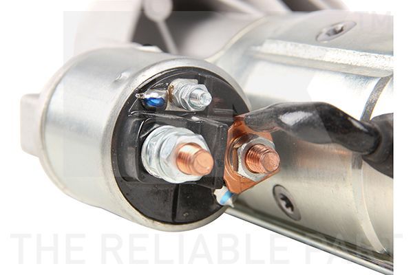 Starteris NK 4719291