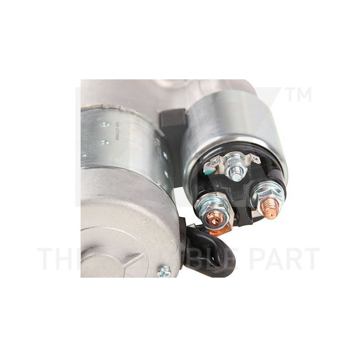 Starteris NK 4719361