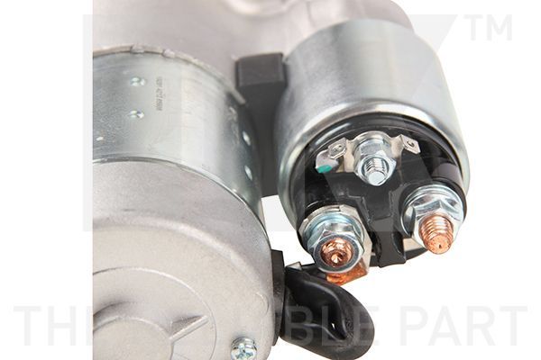 Starteris NK 4719361