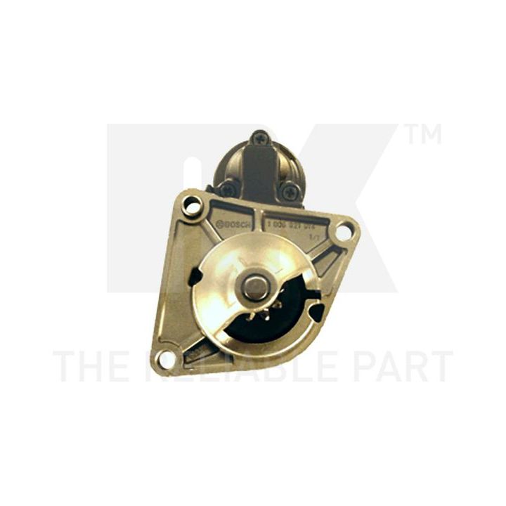 Starteris NK 4719930