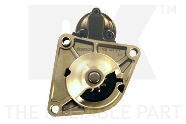 Starteris NK 4719930