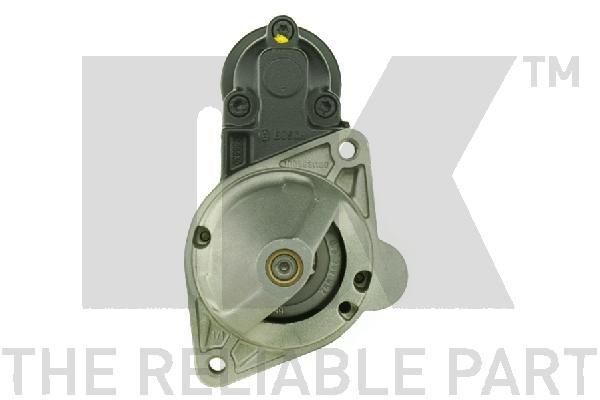 Starteris NK 4719940