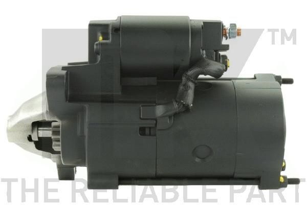 Starteris NK 4720091