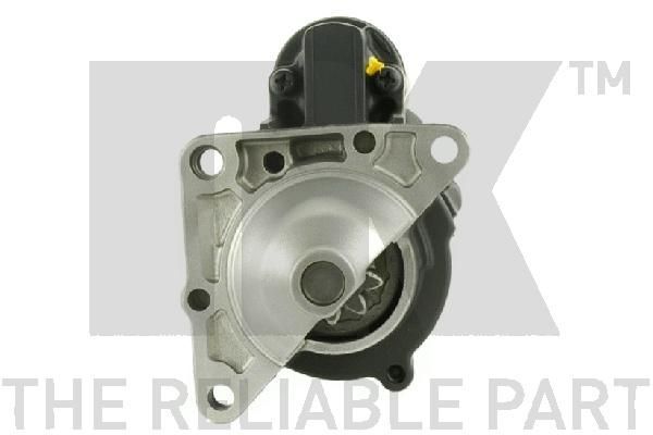 Starteris NK 4720091