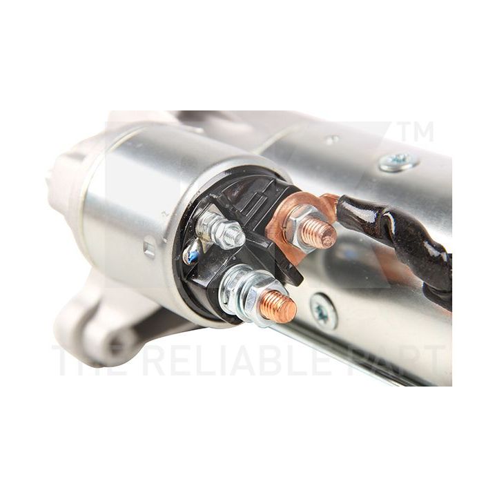 Starteris NK 4720141