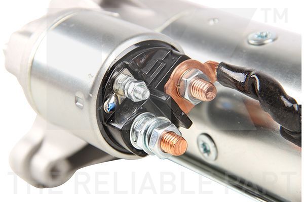 Starteris NK 4720141