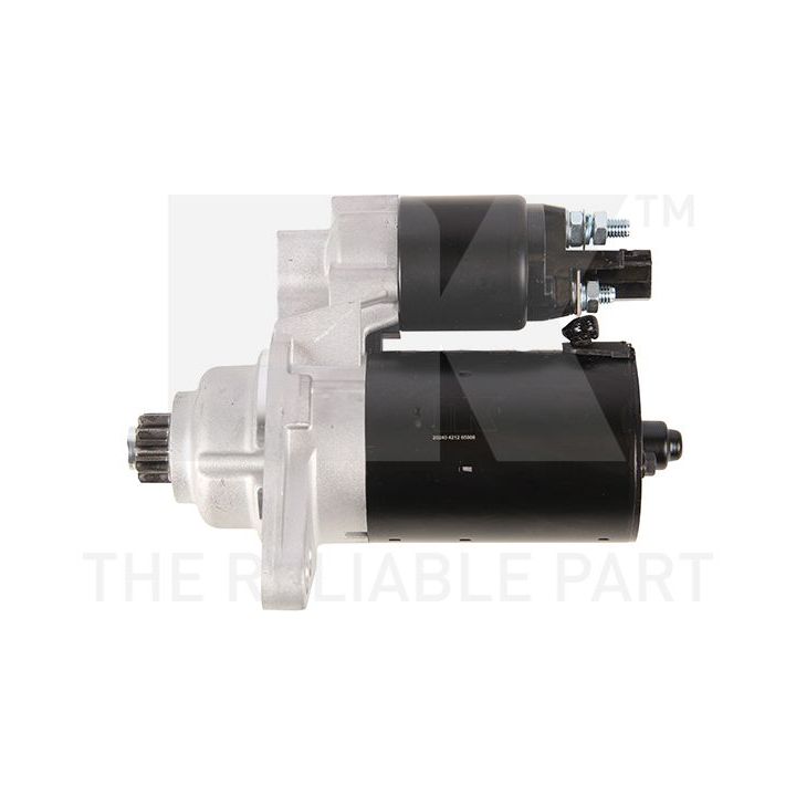 Starteris NK 4720250