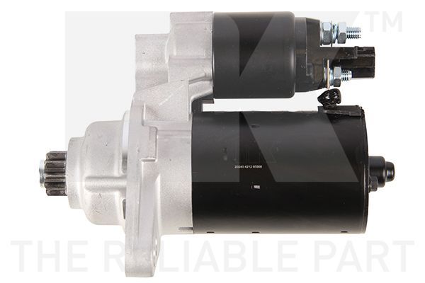 Starteris NK 4720250