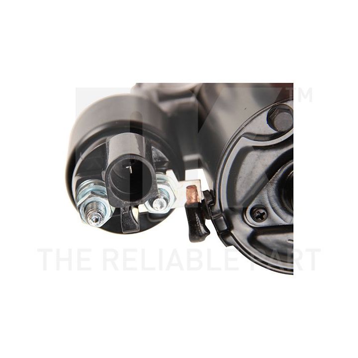 Starteris NK 4720250