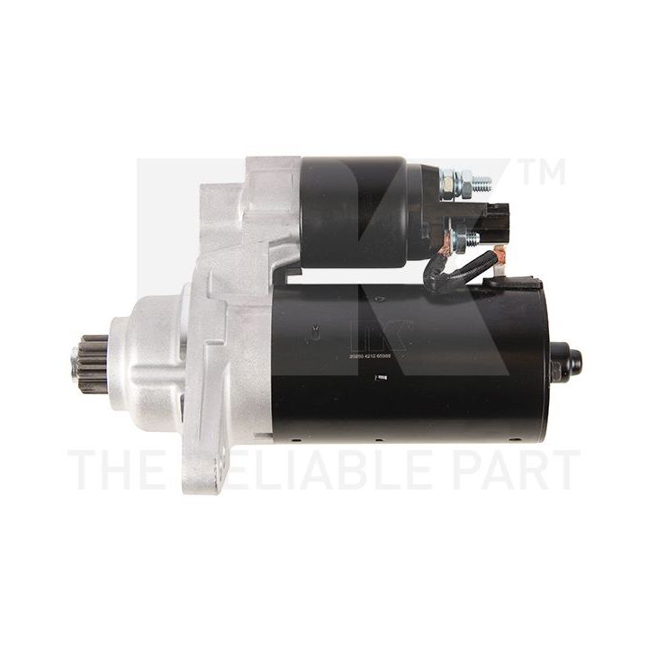 Starteris NK 4720260