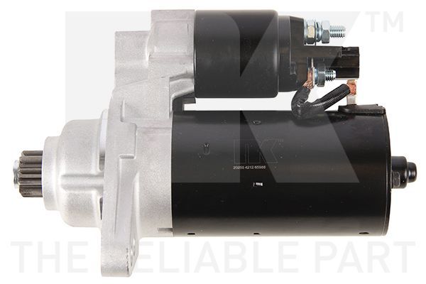 Starteris NK 4720260