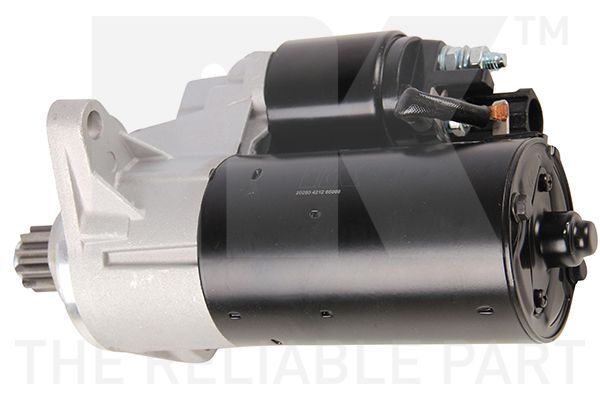 Starteris NK 4720270