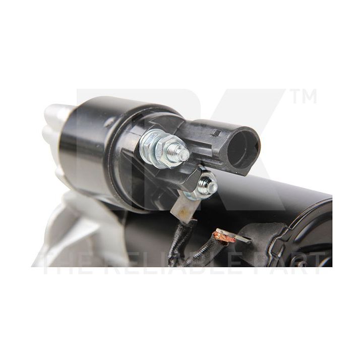 Starteris NK 4720270