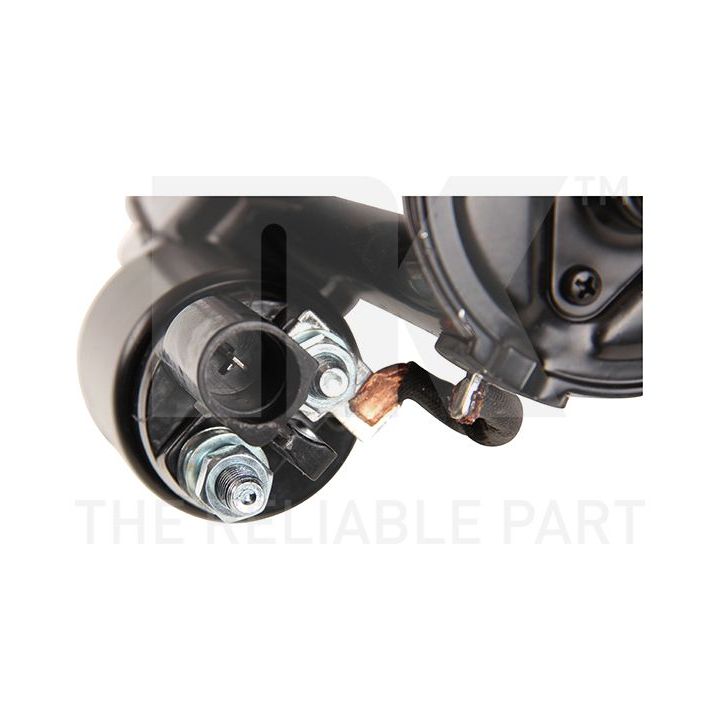 Starteris NK 4720280