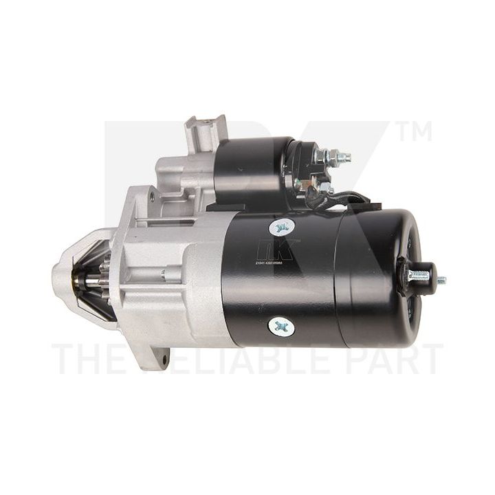 Starteris NK 4720900