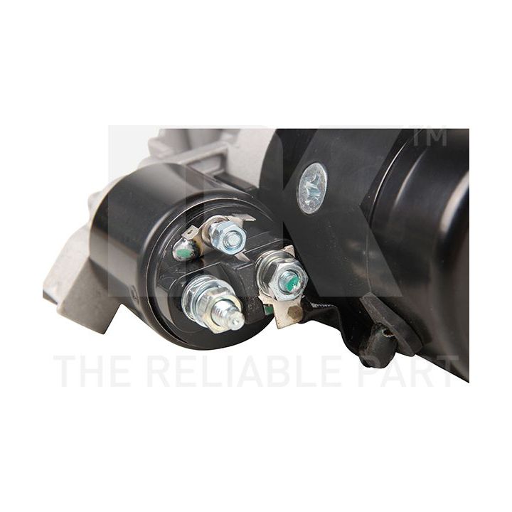 Starteris NK 4720900