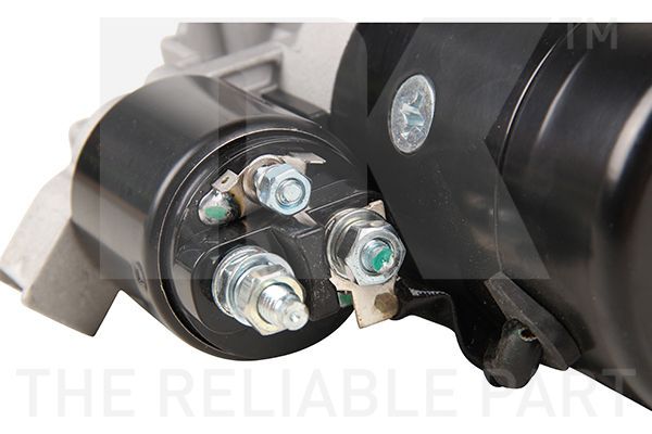 Starteris NK 4720900