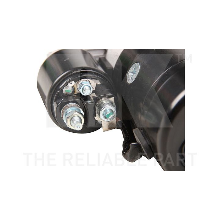 Starteris NK 4721051