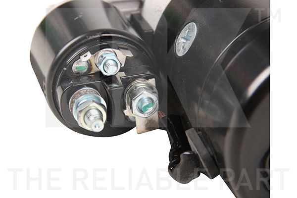 Starteris NK 4721051