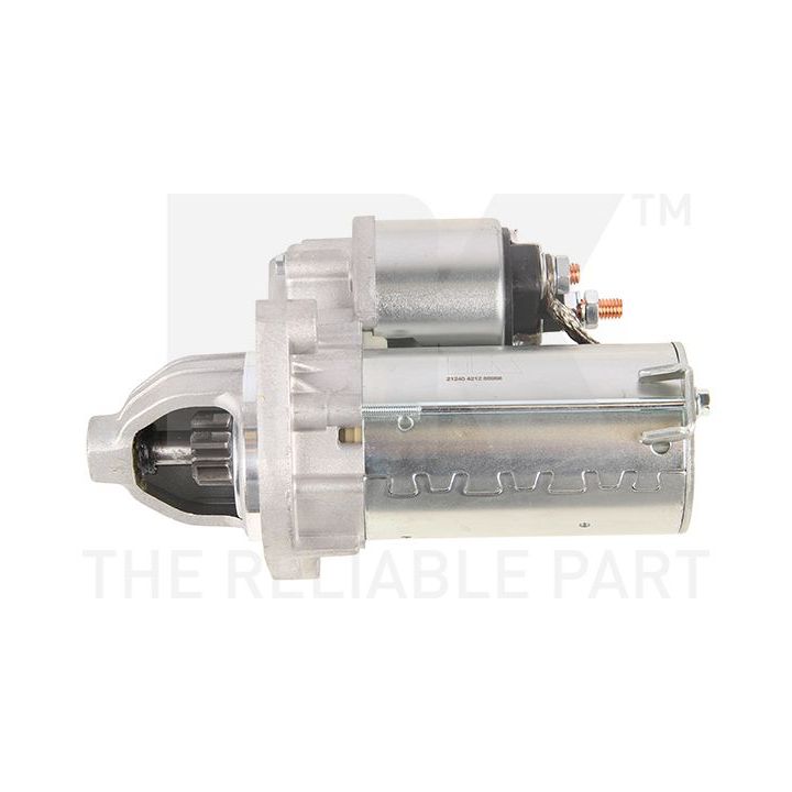 Starteris NK 4721320