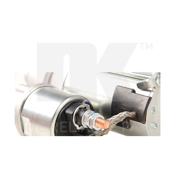 Starteris NK 4721320