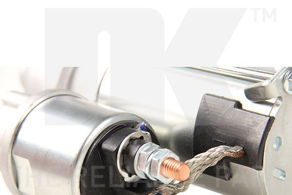 Starteris NK 4721320