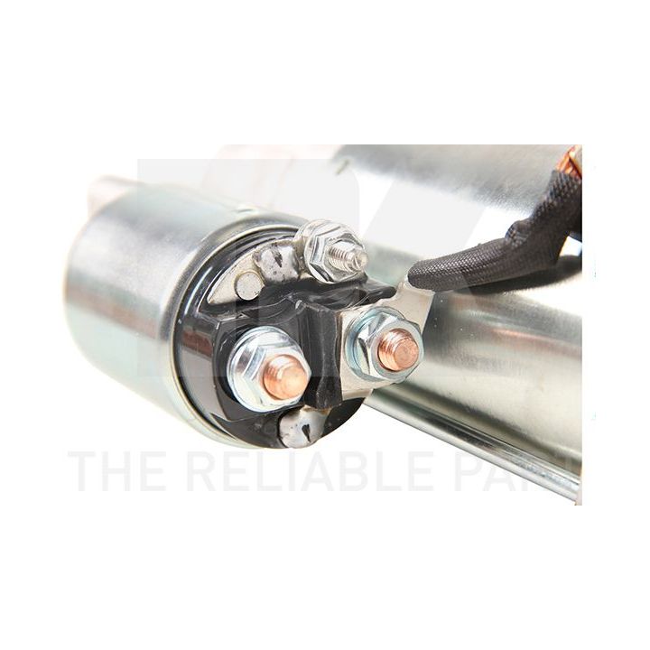 Starteris NK 4721360