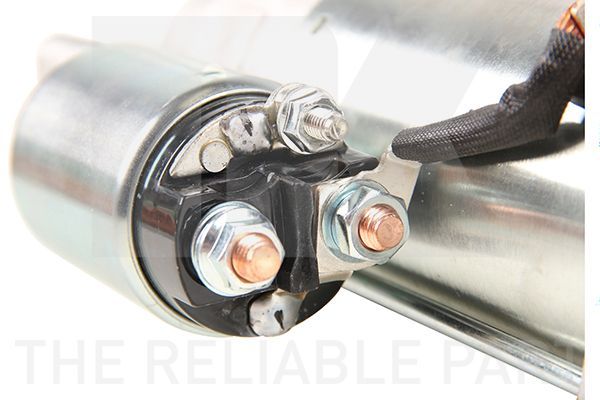 Starteris NK 4721360