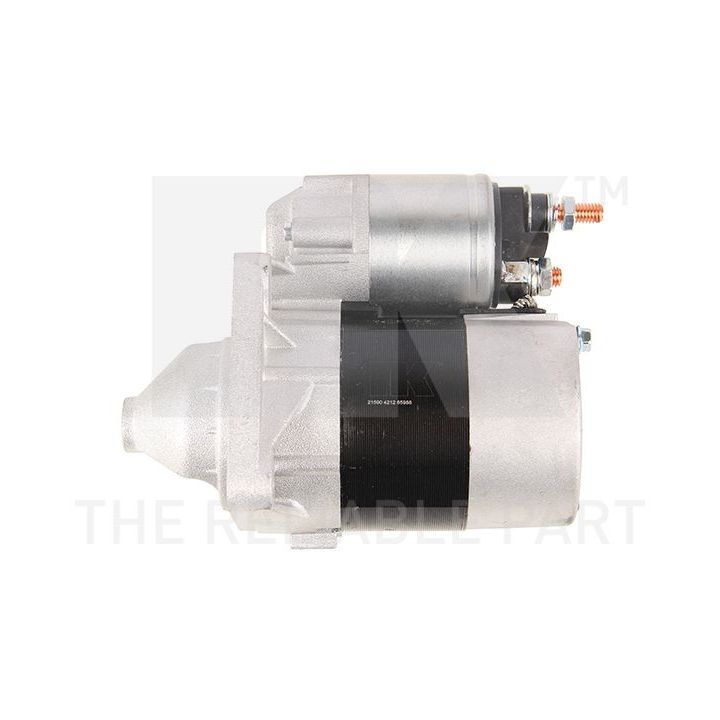 Starteris NK 4721640