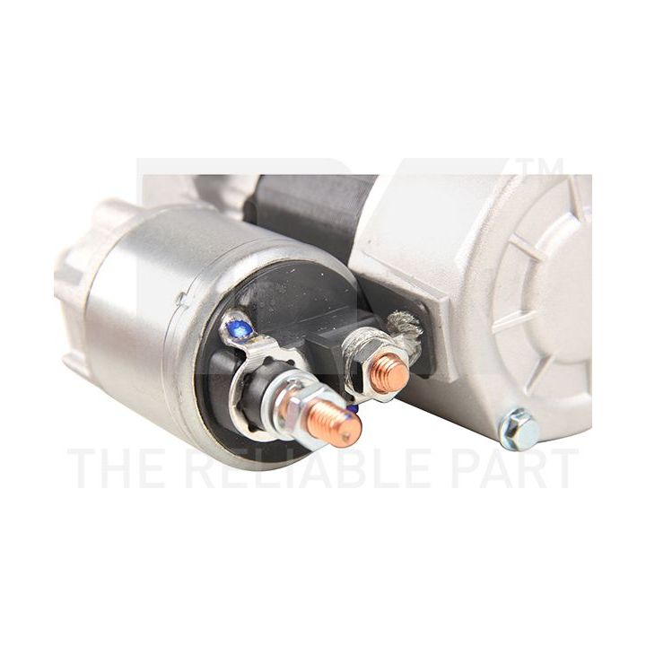 Starteris NK 4721640