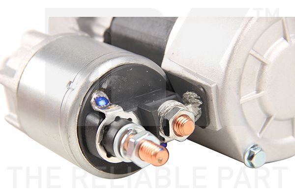 Starteris NK 4721640