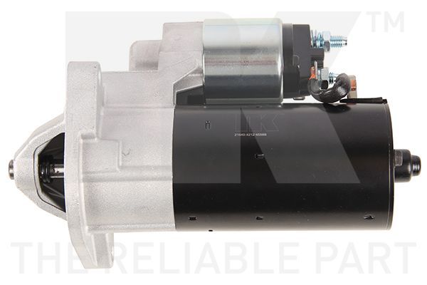 Starteris NK 4721651