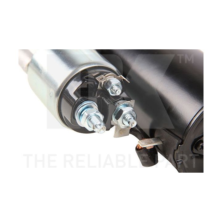 Starteris NK 4721651