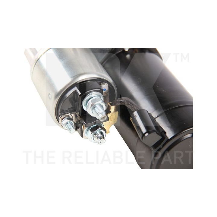 Starteris NK 4721671