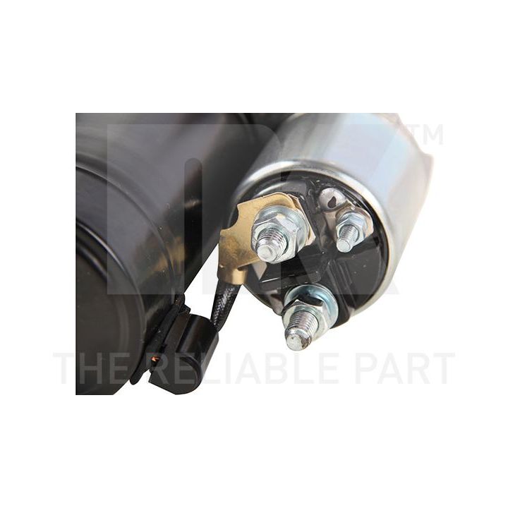 Starteris NK 4721741