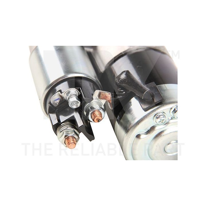 Starteris NK 4721810