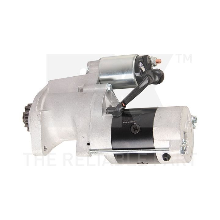 Starteris NK 4722001