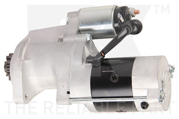 Starteris NK 4722001