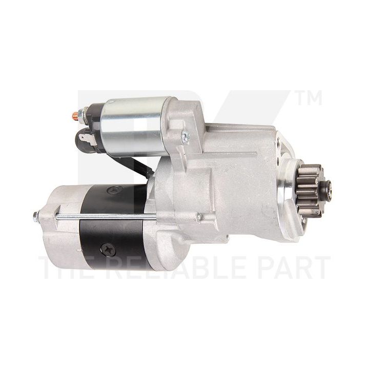 Starteris NK 4722001