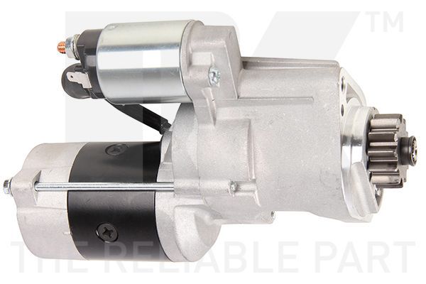 Starteris NK 4722001