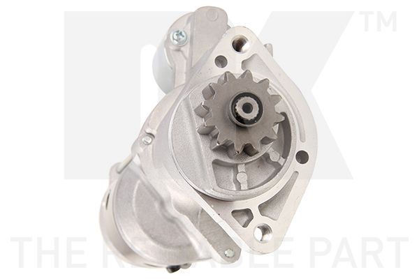 Starteris NK 4722001