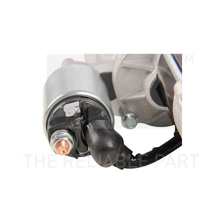 Starteris NK 4722001