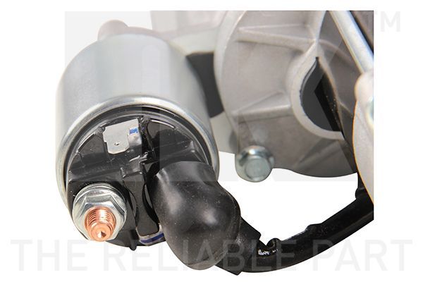 Starteris NK 4722001