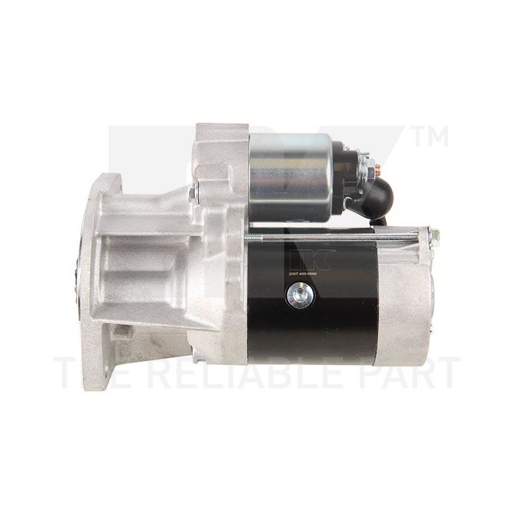 Starteris NK 4722020