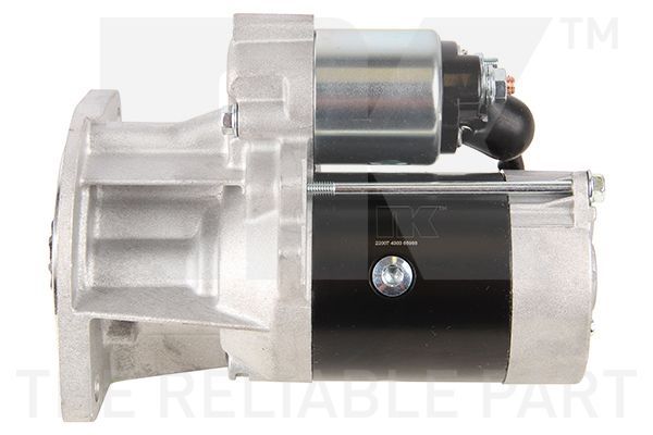 Starteris NK 4722020