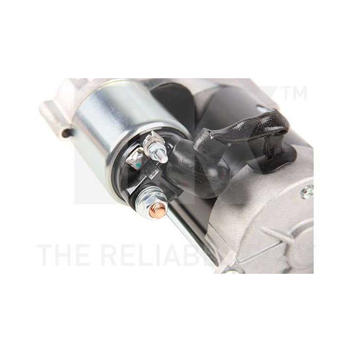 Starteris NK 4722020