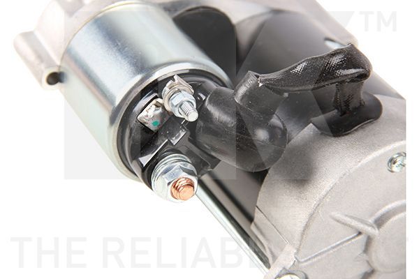 Starteris NK 4722020