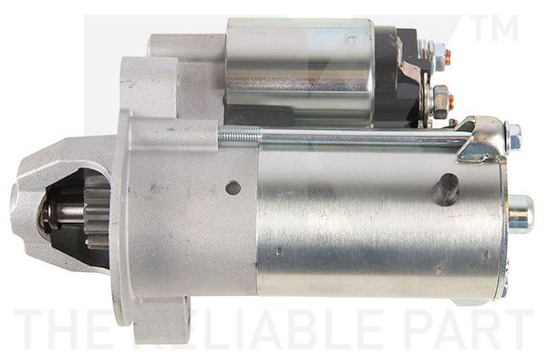 Starteris NK 4722151