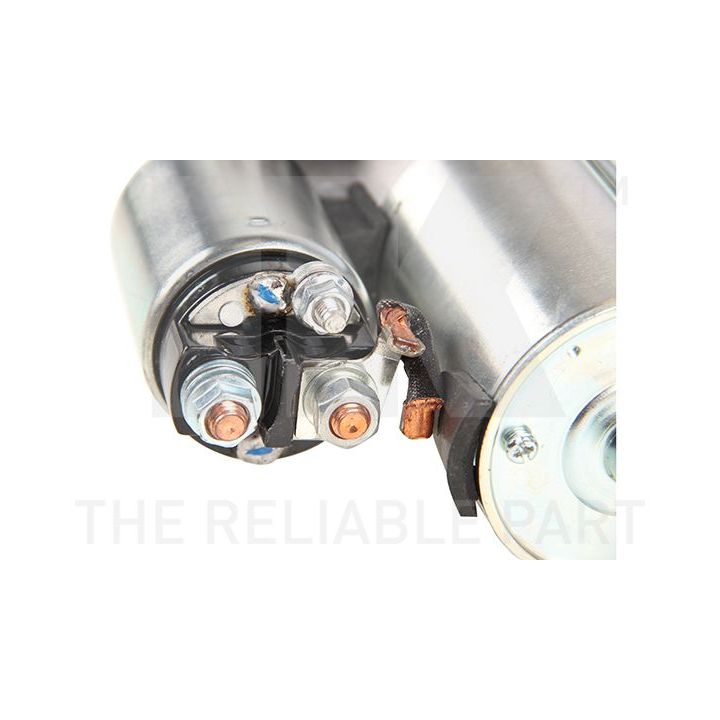 Starteris NK 4722151