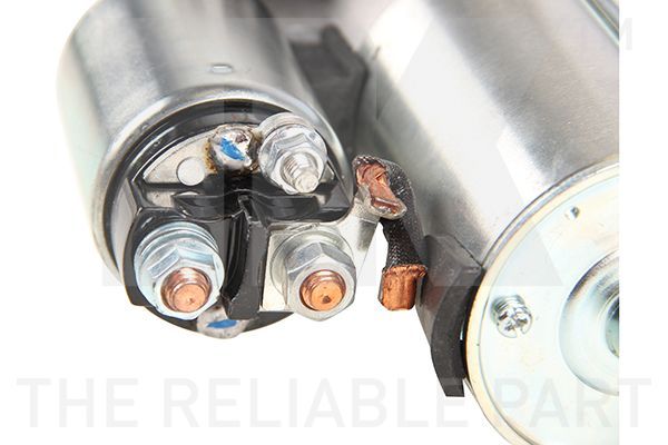 Starteris NK 4722151